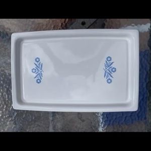 Corningware electric warming tray